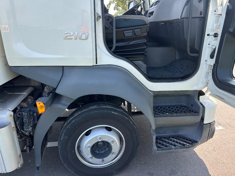 Лизинг на Volvo FL 210.12 EURO6 Volvo FL 210.12 EURO6: снимка 10