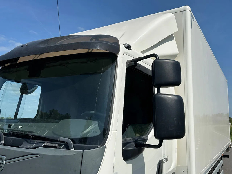 Лизинг на Volvo FL 210.12 EURO6 Volvo FL 210.12 EURO6: снимка 14