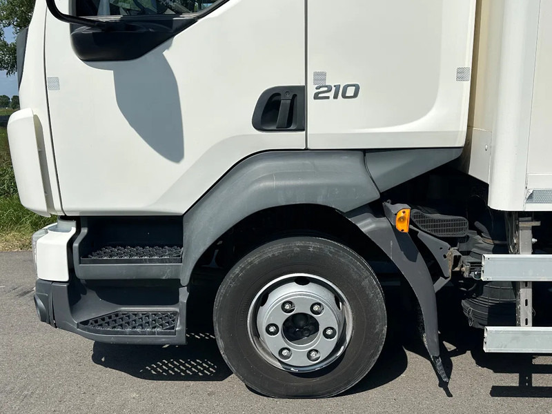 Лизинг на Volvo FL 210.12 EURO6 Volvo FL 210.12 EURO6: снимка 6