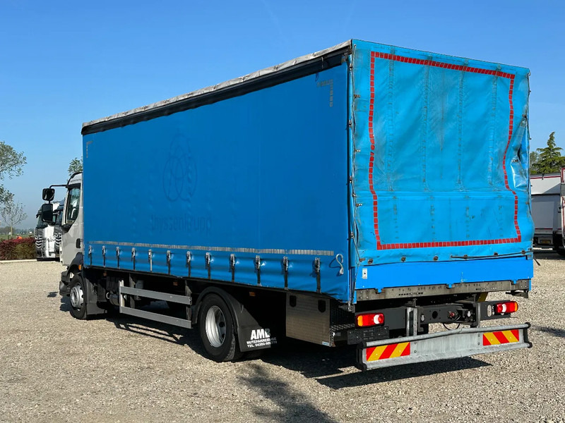 Volvo FL FL280.16 EURO6. 2022. 8400kg Laadvermogen Eventueel , OPRIJWAGEN , PAARDENWAGEN. - Шаси кабина: снимка 3 Volvo FL FL280.16 EURO6. 2022. 8400kg Laadvermogen Eventueel , OPRIJWAGEN , PAARDENWAGEN. - Шаси кабина: снимка 3