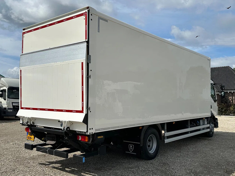 Volvo FL FL280.16 EURO6. 2022. 92747km. 720x250x240 als in NIEWSTAAT! - Камион фургон: снимка 4 Volvo FL FL280.16 EURO6. 2022. 92747km. 720x250x240 als in NIEWSTAAT! - Камион фургон: снимка 4
