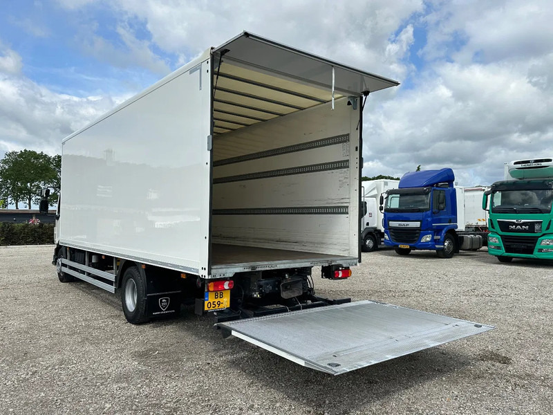 Volvo FL FL280.16 EURO6. 2022. 92747km. 720x250x240 als in NIEWSTAAT! - Камион фургон: снимка 3 Volvo FL FL280.16 EURO6. 2022. 92747km. 720x250x240 als in NIEWSTAAT! - Камион фургон: снимка 3
