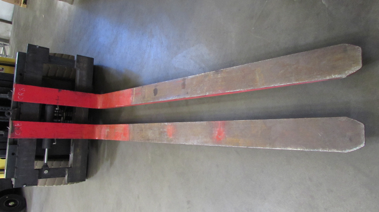 Hyster J5.0 XN6 Advance - Електрокар: снимка 4 Hyster J5.0 XN6 Advance - Електрокар: снимка 4