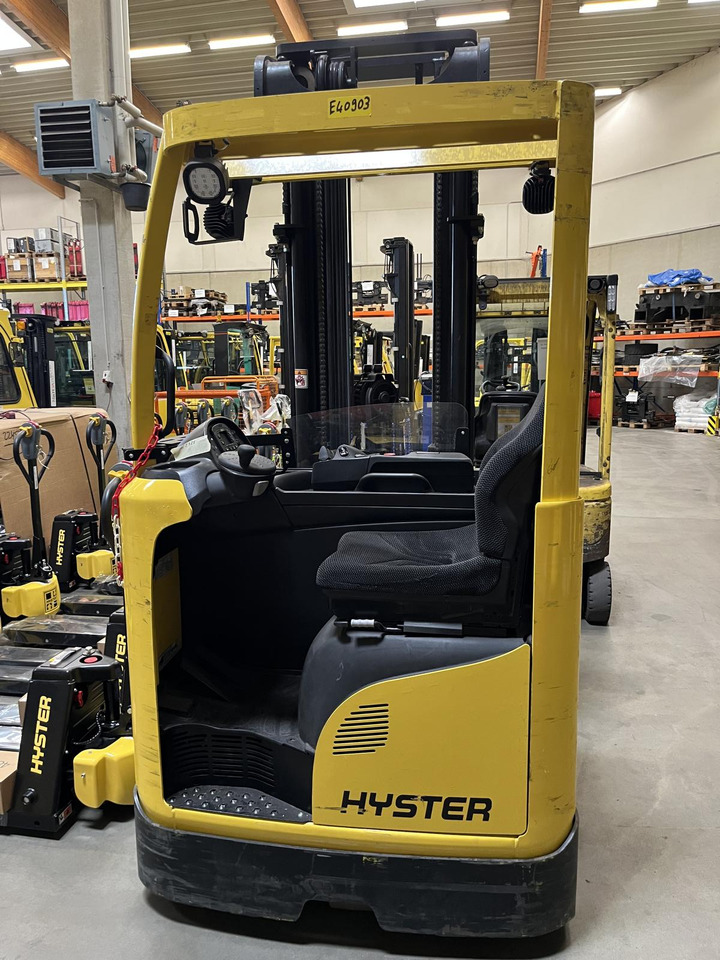 Hyster R1.4 - Ричтрак: снимка 3 Hyster R1.4 - Ричтрак: снимка 3