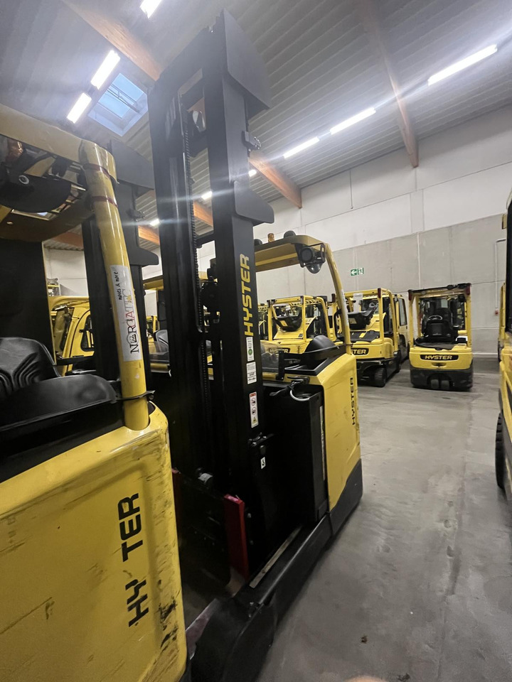 Hyster R1.6 - Ричтрак: снимка 2 Hyster R1.6 - Ричтрак: снимка 2