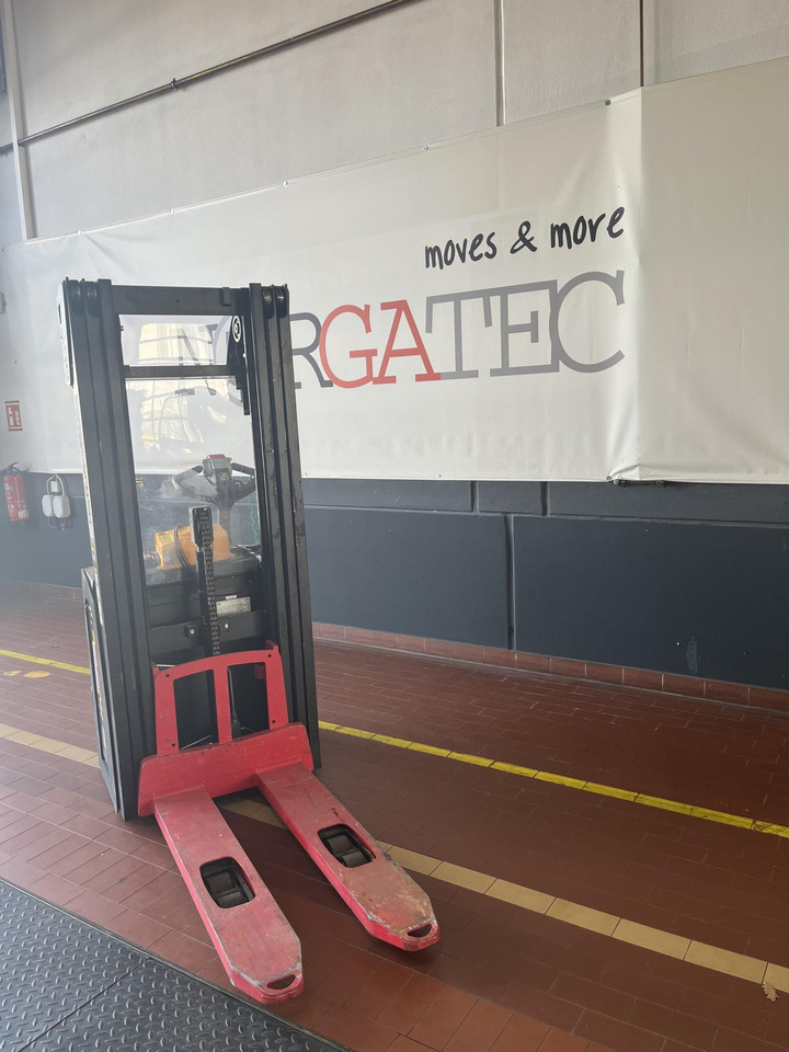 Hyster S1.4 - Стакер: снимка 2 Hyster S1.4 - Стакер: снимка 2