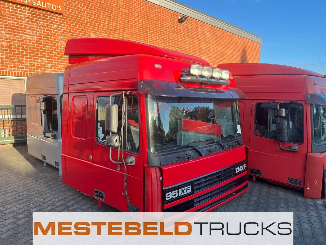 DAF Cabine Spacecab Euro 2 - Кабина за Камион: снимка 2 DAF Cabine Spacecab Euro 2 - Кабина за Камион: снимка 2
