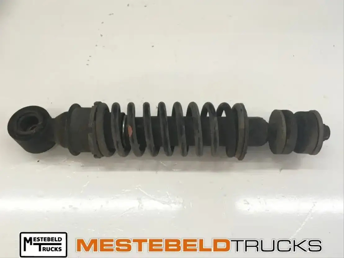 DAF Cabineschokbreker voor - Кабина и интериор за Камион: снимка 1 DAF Cabineschokbreker voor - Кабина и интериор за Камион: снимка 1