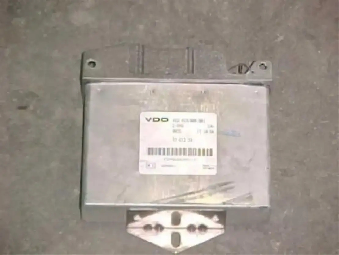 DAF E-GAS unit 95 - Електрическа система за Камион: снимка 1 DAF E-GAS unit 95 - Електрическа система за Камион: снимка 1