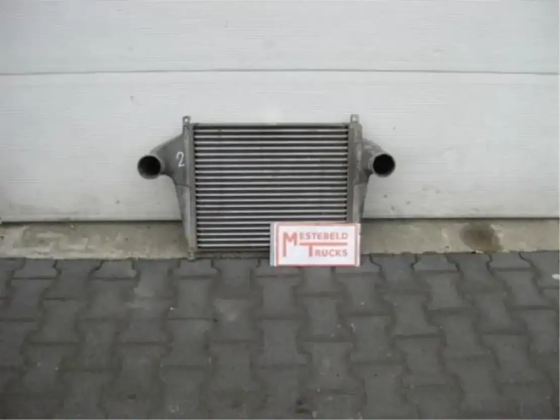 DAF Intercooler - Интеркулер за Камион: снимка 1 DAF Intercooler - Интеркулер за Камион: снимка 1