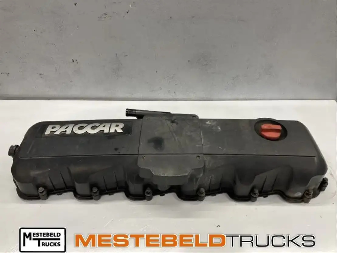 DAF Kleppendeksel Paccar - Двигател за Камион: снимка 1 DAF Kleppendeksel Paccar - Двигател за Камион: снимка 1