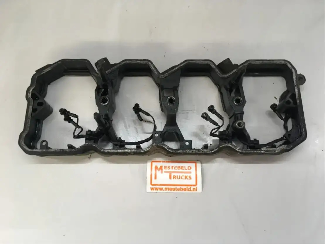 DAF Kleppenmantel - Двигател и части за Камион: снимка 1 DAF Kleppenmantel - Двигател и части за Камион: снимка 1