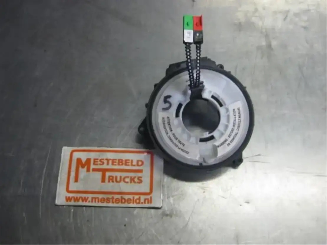 DAF Klokveer LF 45/55 - Кормилно управление за Камион: снимка 1 DAF Klokveer LF 45/55 - Кормилно управление за Камион: снимка 1