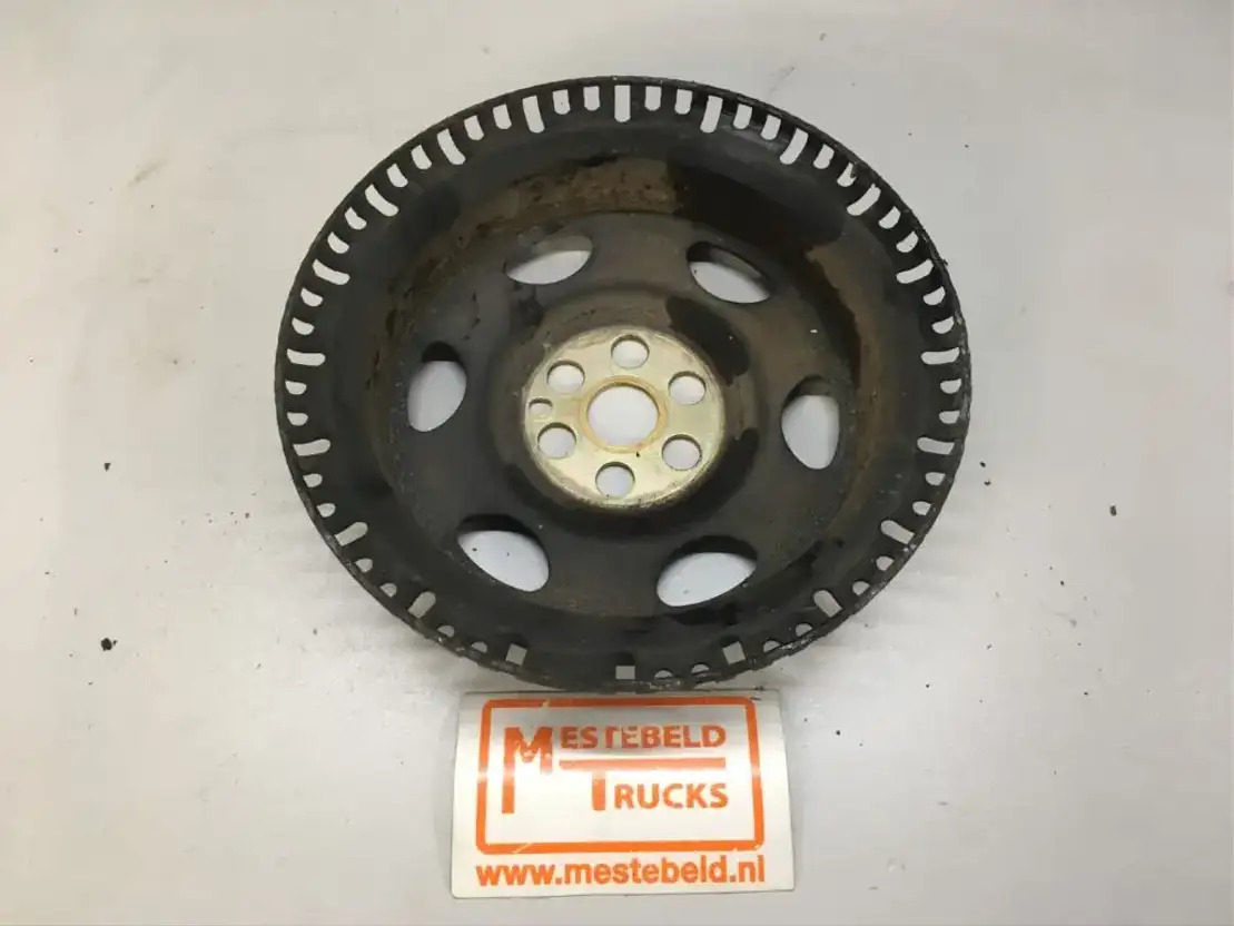 DAF Krukaspoelie - Двигател и части за Камион: снимка 1 DAF Krukaspoelie - Двигател и части за Камион: снимка 1