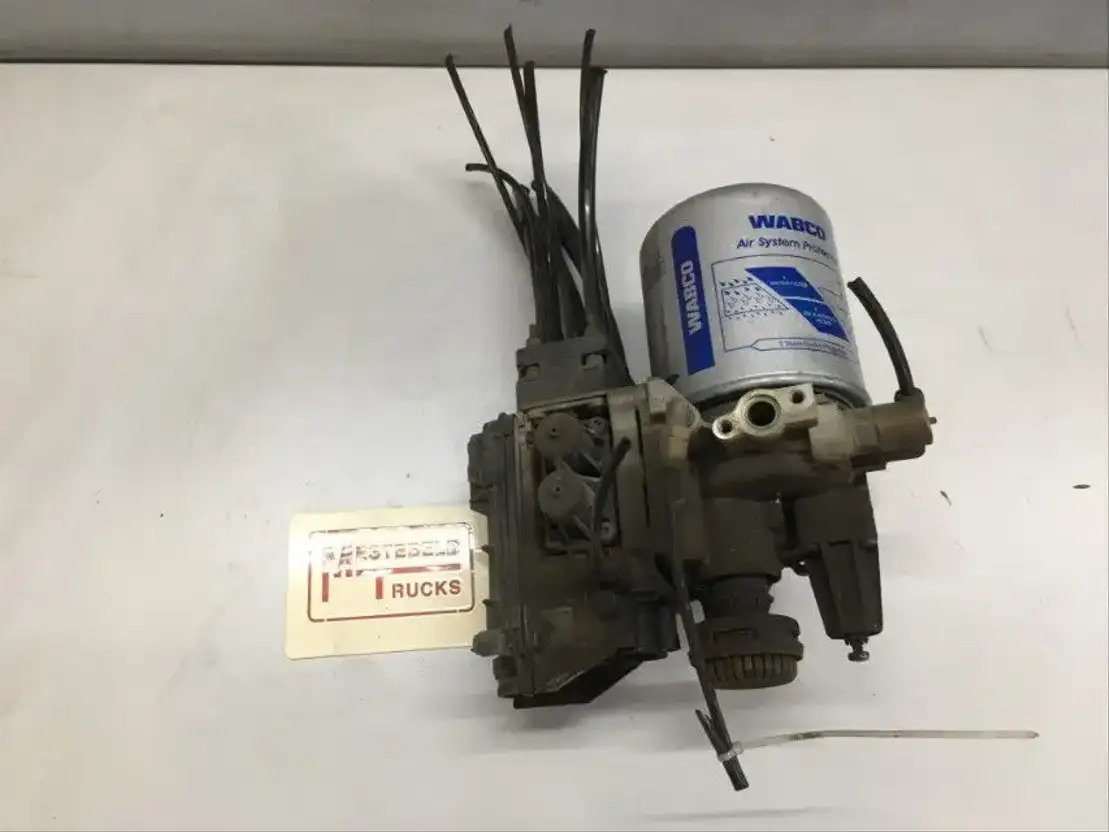 DAF Luchtdroger - Части на спирачната система за Камион: снимка 1 DAF Luchtdroger - Части на спирачната система за Камион: снимка 1