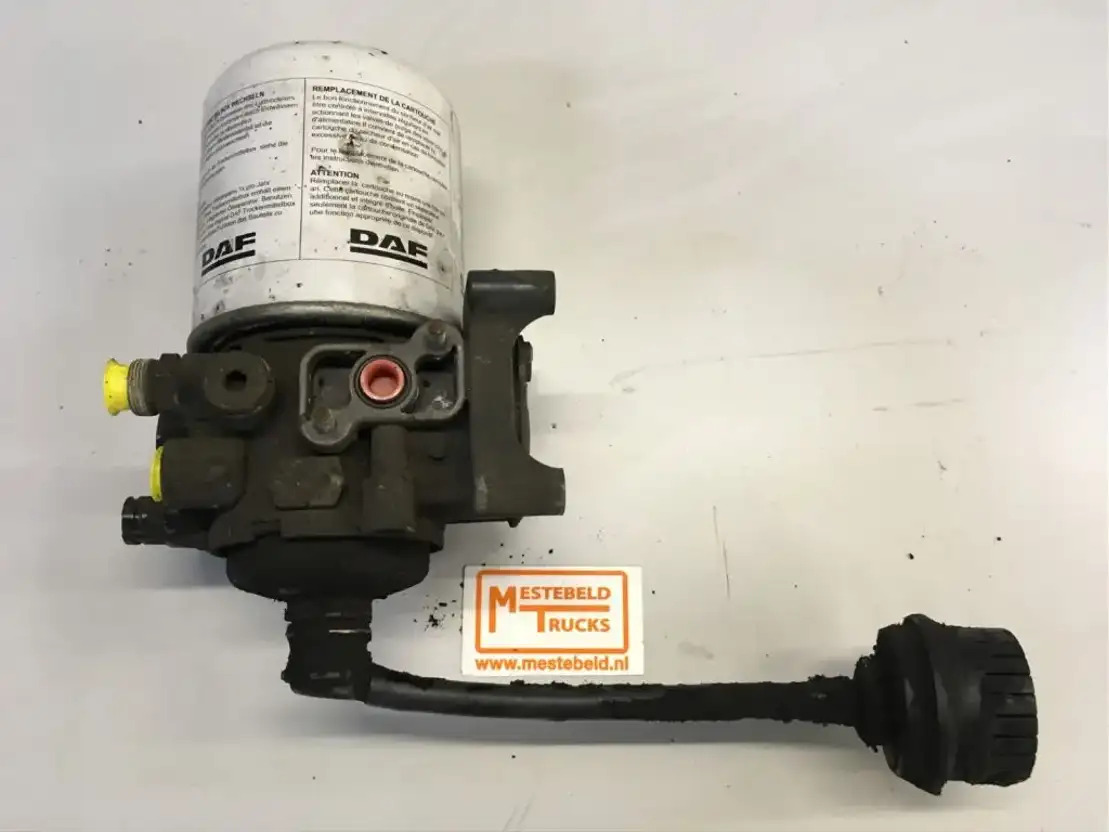 DAF Luchtdroger - Части на спирачната система за Камион: снимка 1 DAF Luchtdroger - Части на спирачната система за Камион: снимка 1