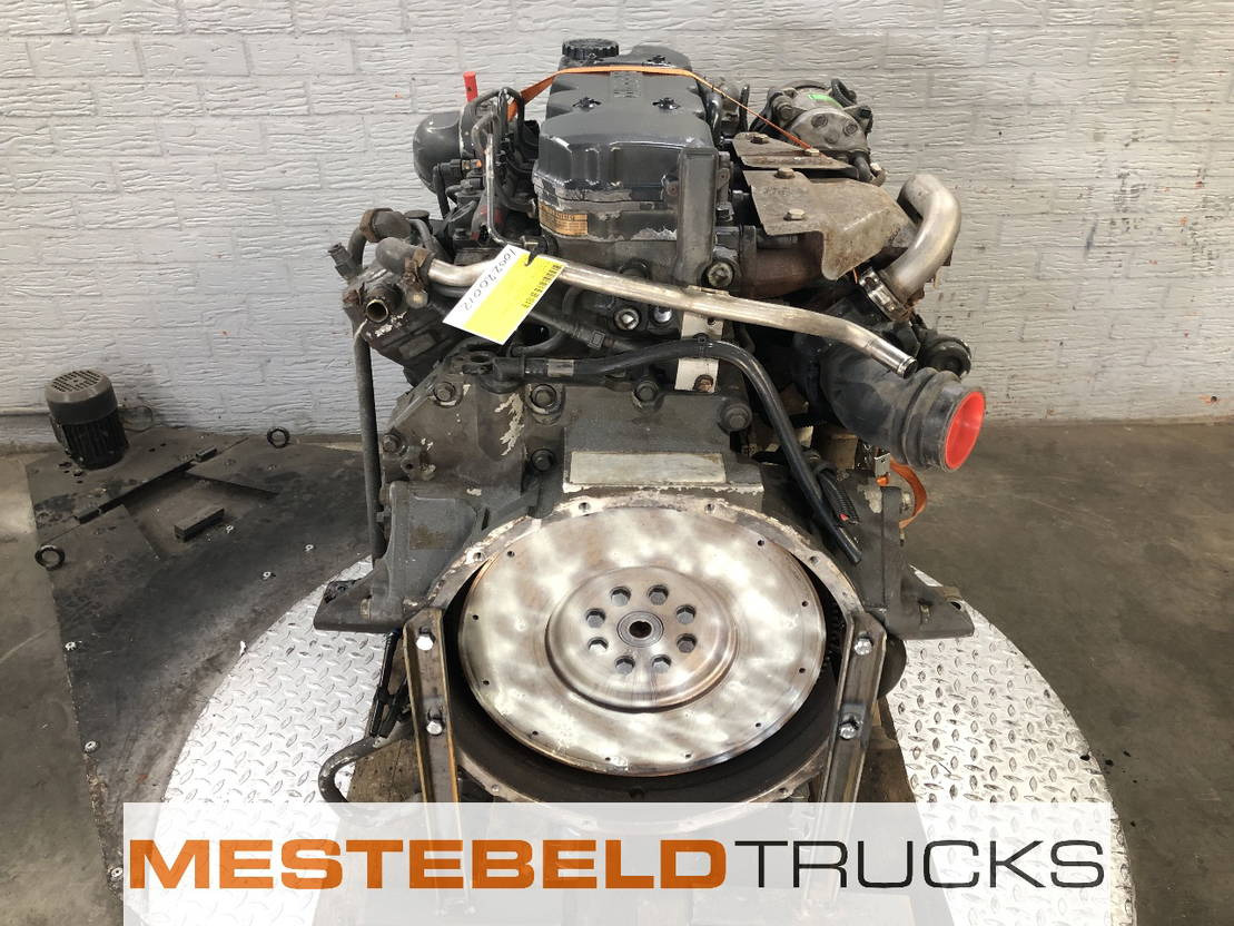 DAF Motor LF 45 - Двигател за Камион: снимка 2 DAF Motor LF 45 - Двигател за Камион: снимка 2