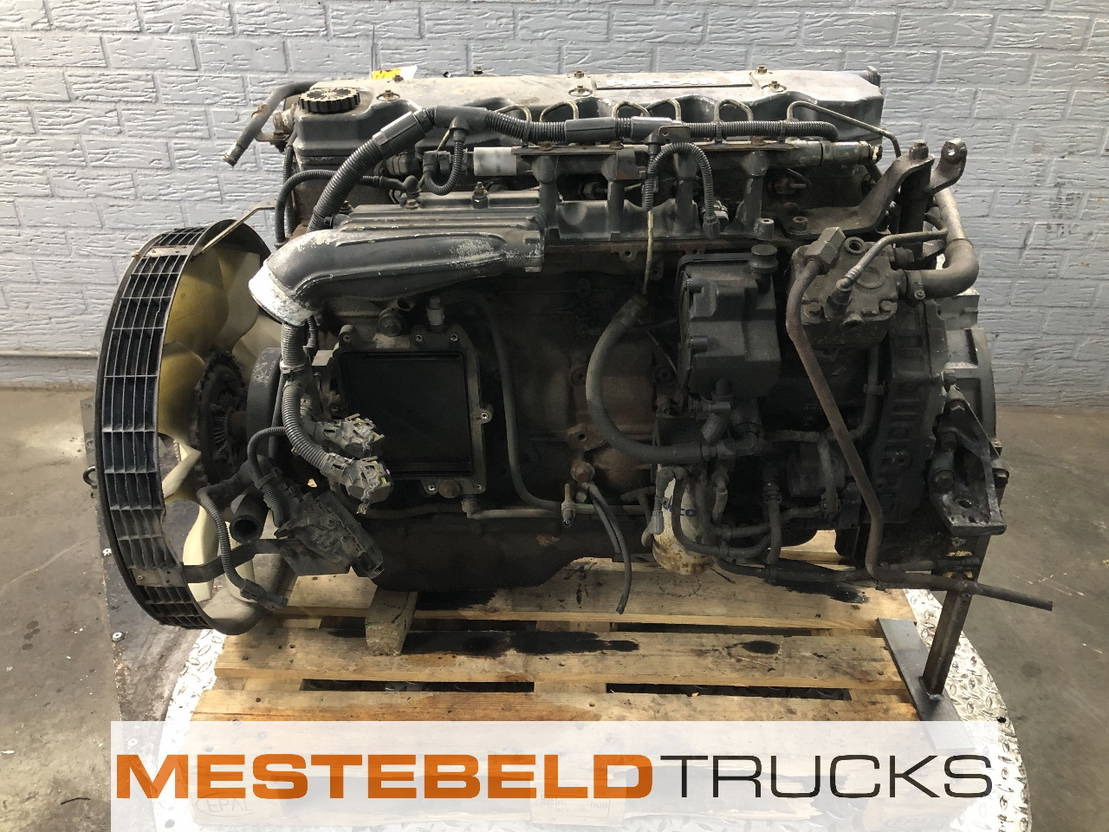 DAF Motor - Двигател за Камион: снимка 3 DAF Motor - Двигател за Камион: снимка 3