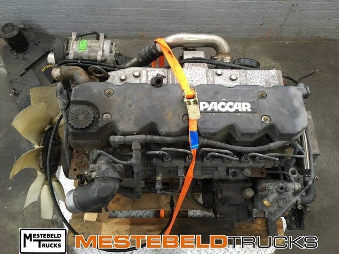 DAF Motor - Двигател за Камион: снимка 5 DAF Motor - Двигател за Камион: снимка 5