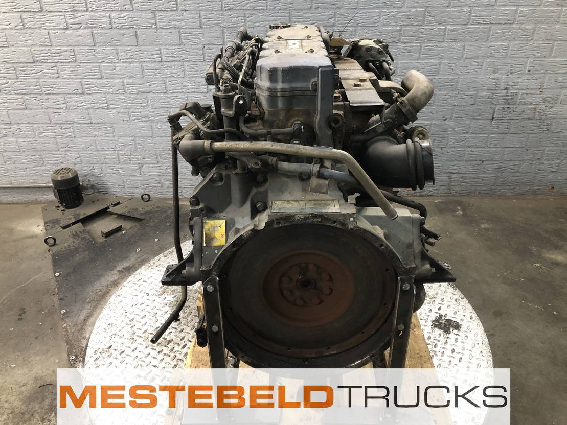 DAF Motor - Двигател за Камион: снимка 4 DAF Motor - Двигател за Камион: снимка 4