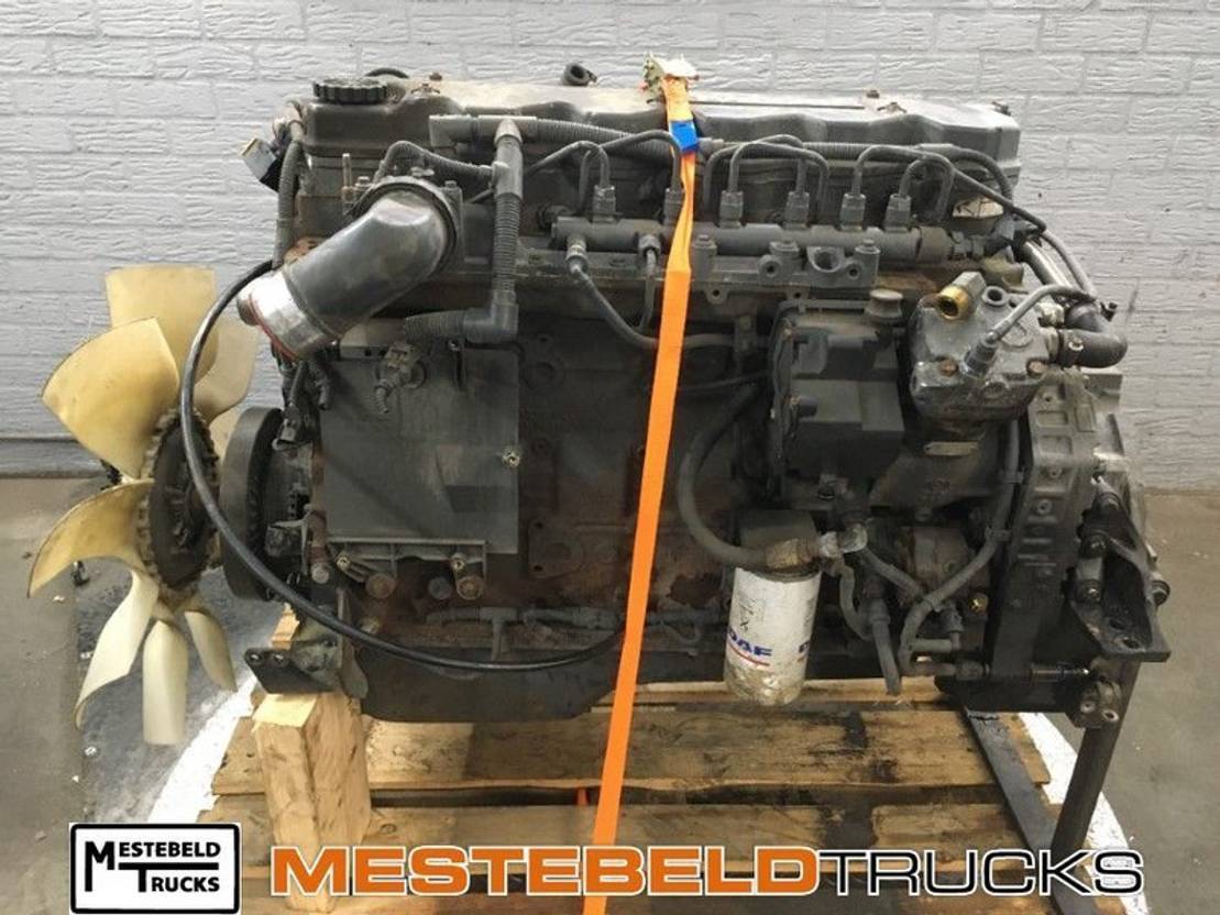 DAF Motor - Двигател за Камион: снимка 3 DAF Motor - Двигател за Камион: снимка 3
