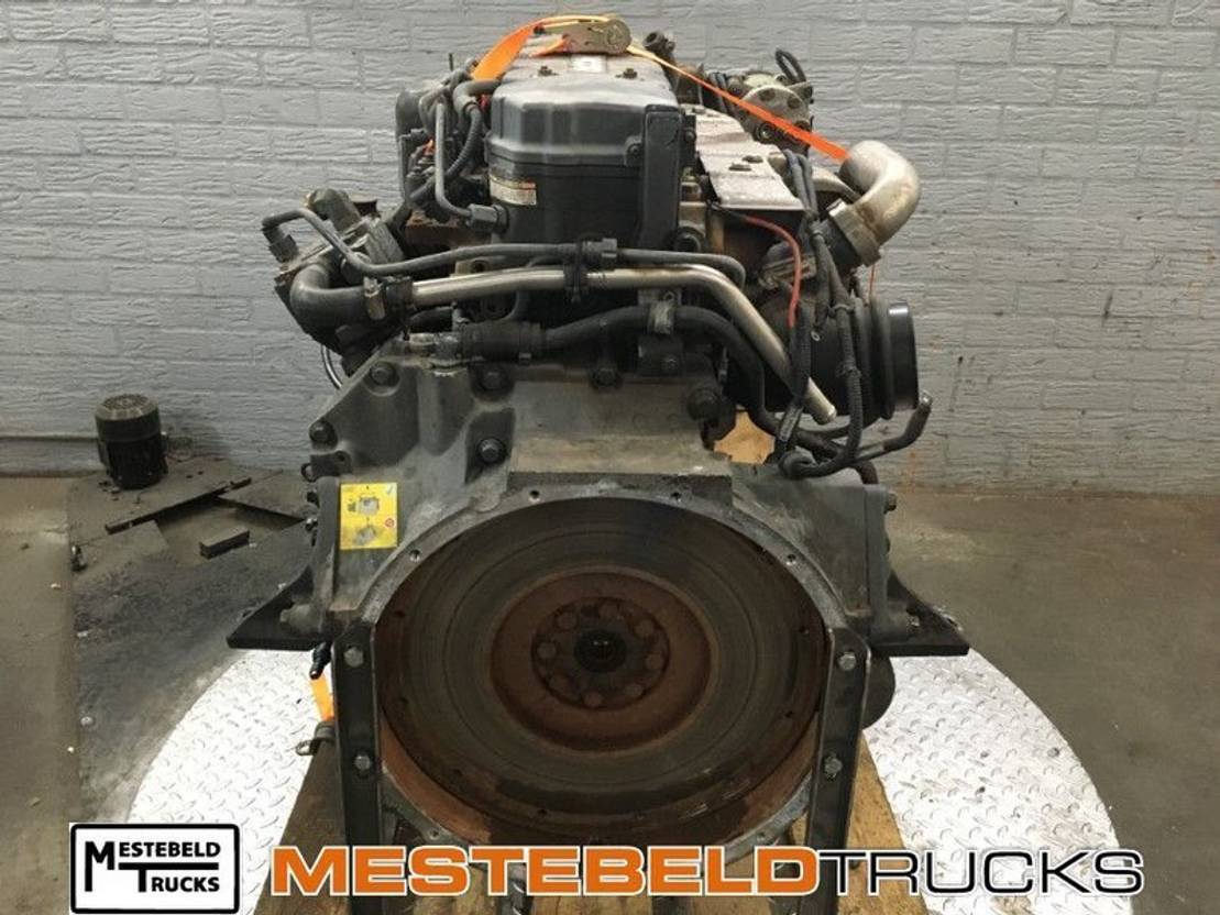 DAF Motor - Двигател за Камион: снимка 4 DAF Motor - Двигател за Камион: снимка 4