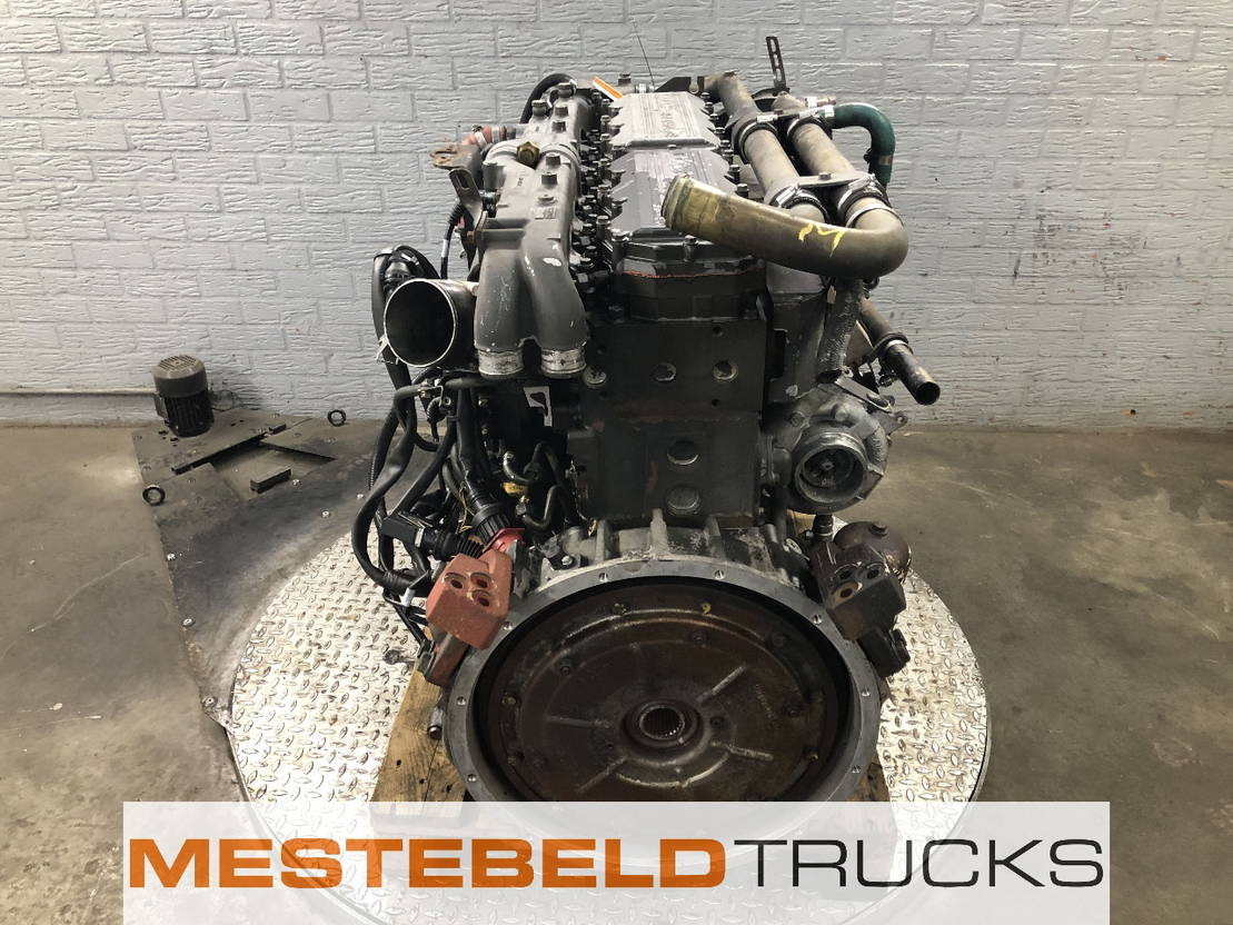 DAF Motor PE 228 C - Двигател за Камион: снимка 3 DAF Motor PE 228 C - Двигател за Камион: снимка 3