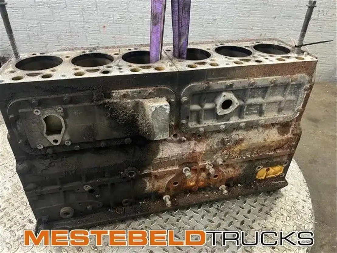 DAF Motorblok PR 228 S2 - Двигател за Камион: снимка 1 DAF Motorblok PR 228 S2 - Двигател за Камион: снимка 1
