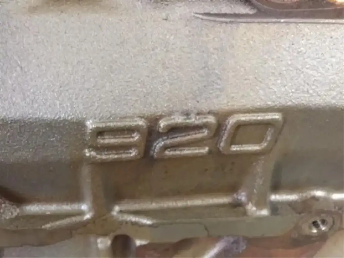 DAF Motorblok PR 228 S2 - Двигател за Камион: снимка 2 DAF Motorblok PR 228 S2 - Двигател за Камион: снимка 2