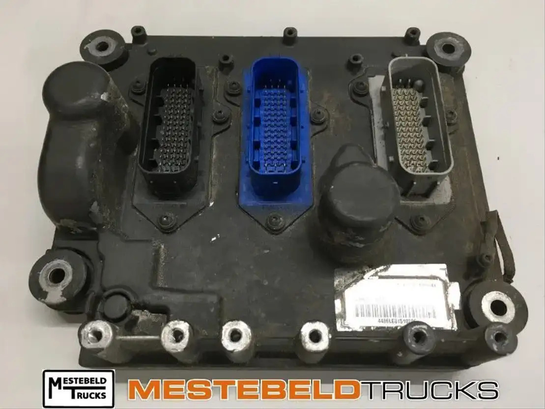 DAF Motormanagement unit PR228S2 - Електрическа система за Камион: снимка 1 DAF Motormanagement unit PR228S2 - Електрическа система за Камион: снимка 1