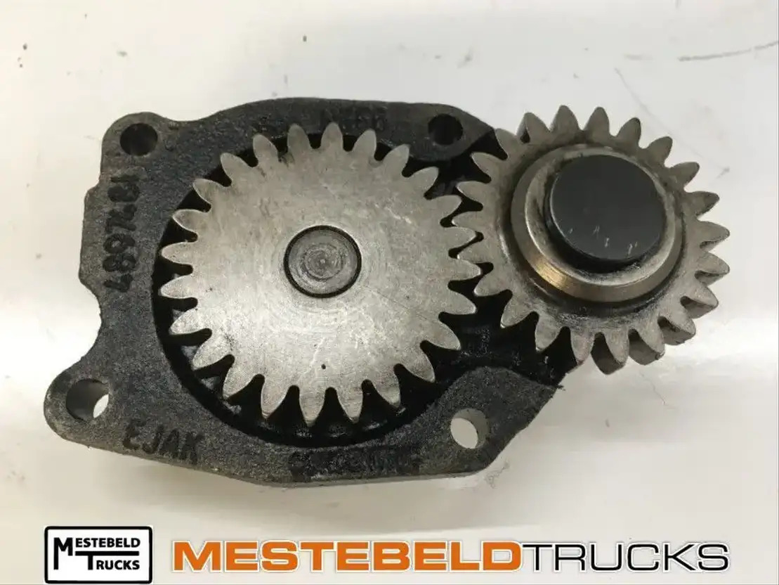 DAF Motoroliepomp - Двигател и части за Камион: снимка 1 DAF Motoroliepomp - Двигател и части за Камион: снимка 1