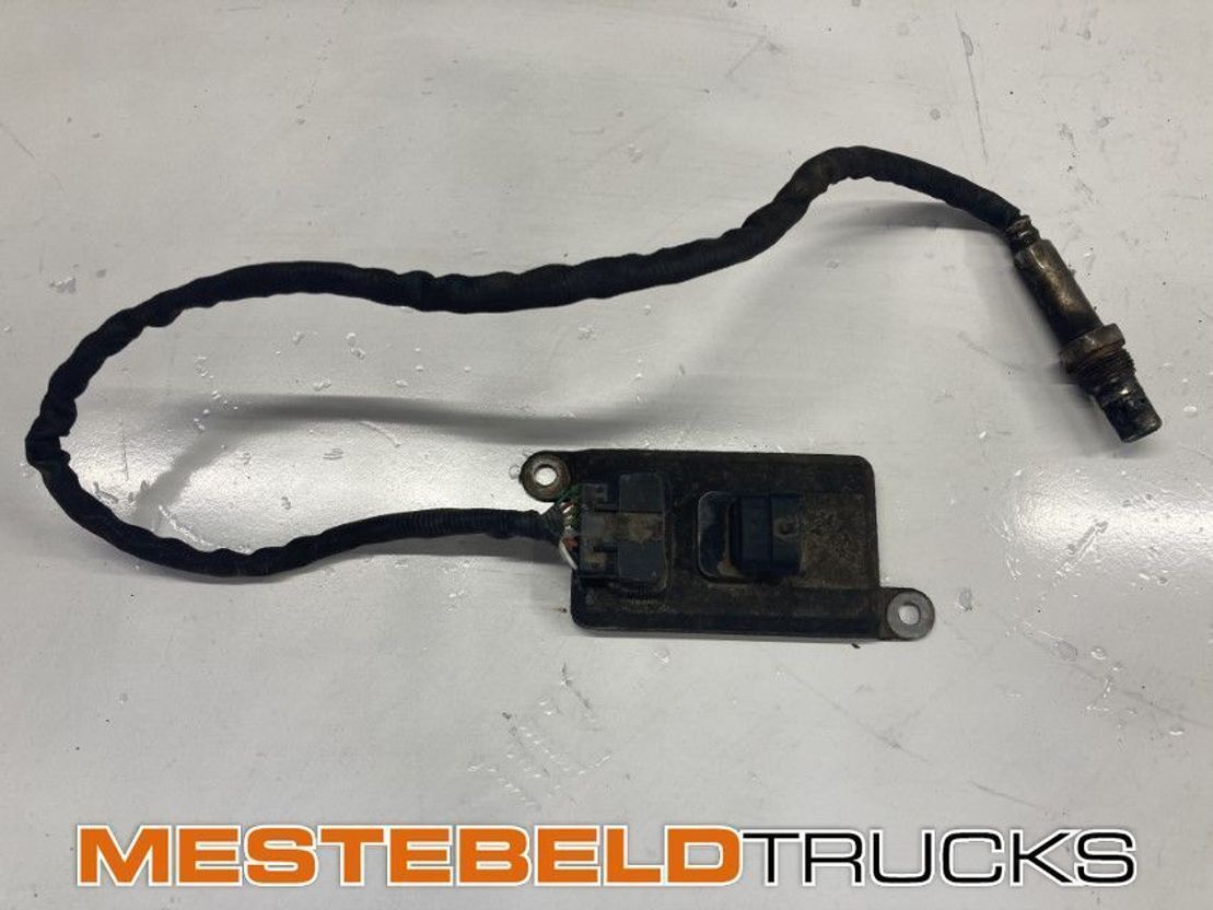 DAF Nox sensor - Изпускателна система за Камион: снимка 1 DAF Nox sensor - Изпускателна система за Камион: снимка 1