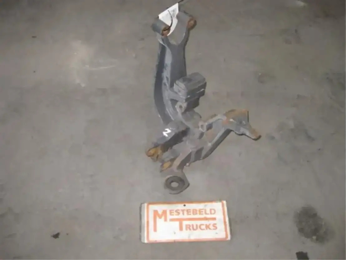 DAF Reactiestangsteun XF105 - Рама/ Шаси за Камион: снимка 1 DAF Reactiestangsteun XF105 - Рама/ Шаси за Камион: снимка 1