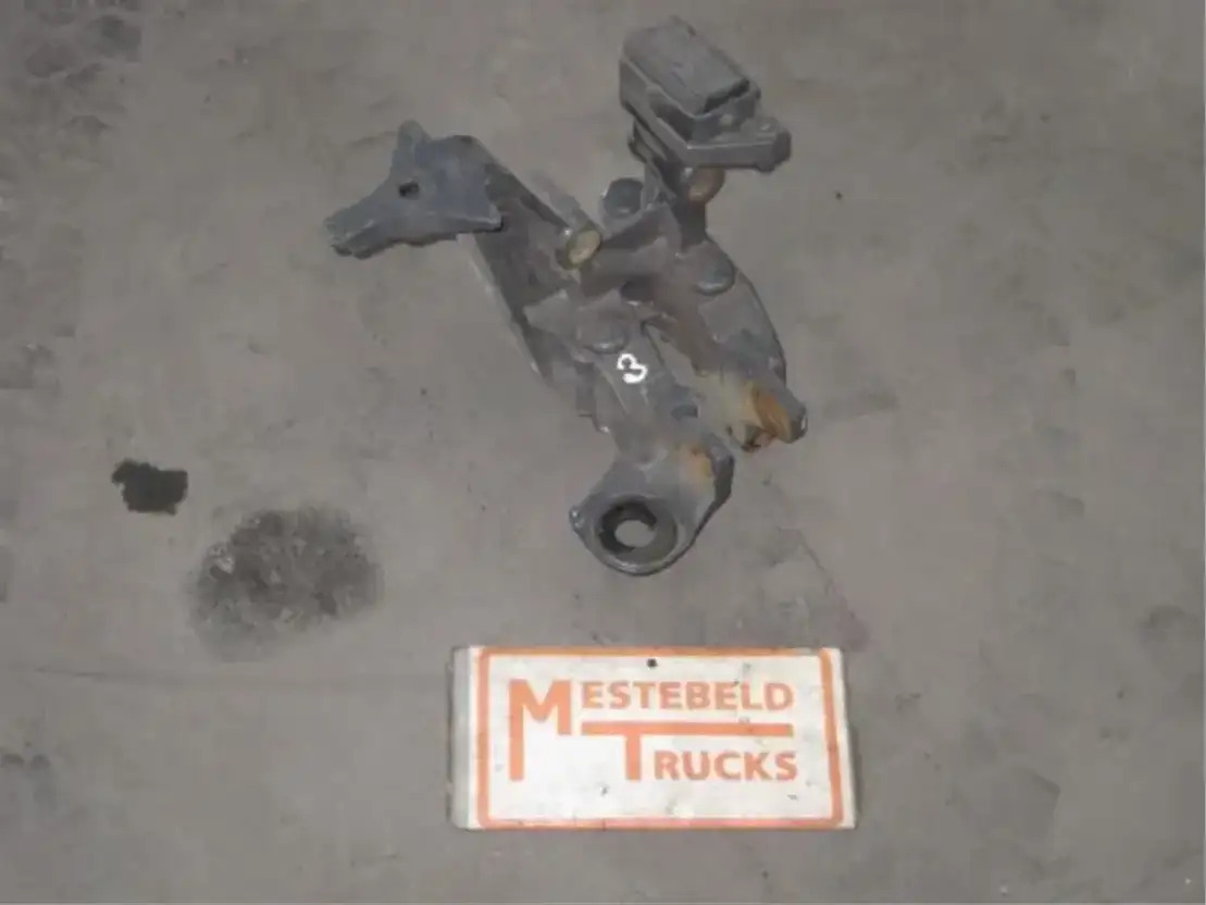 DAF Reactiestangsteun XF105 - Рама/ Шаси за Камион: снимка 1 DAF Reactiestangsteun XF105 - Рама/ Шаси за Камион: снимка 1