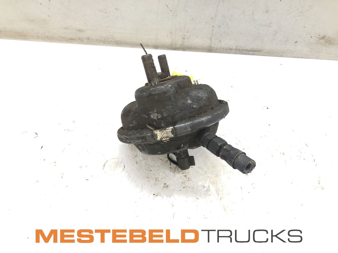 DAF Rembooster voor - Части на спирачната система за Камион: снимка 1 DAF Rembooster voor - Части на спирачната система за Камион: снимка 1