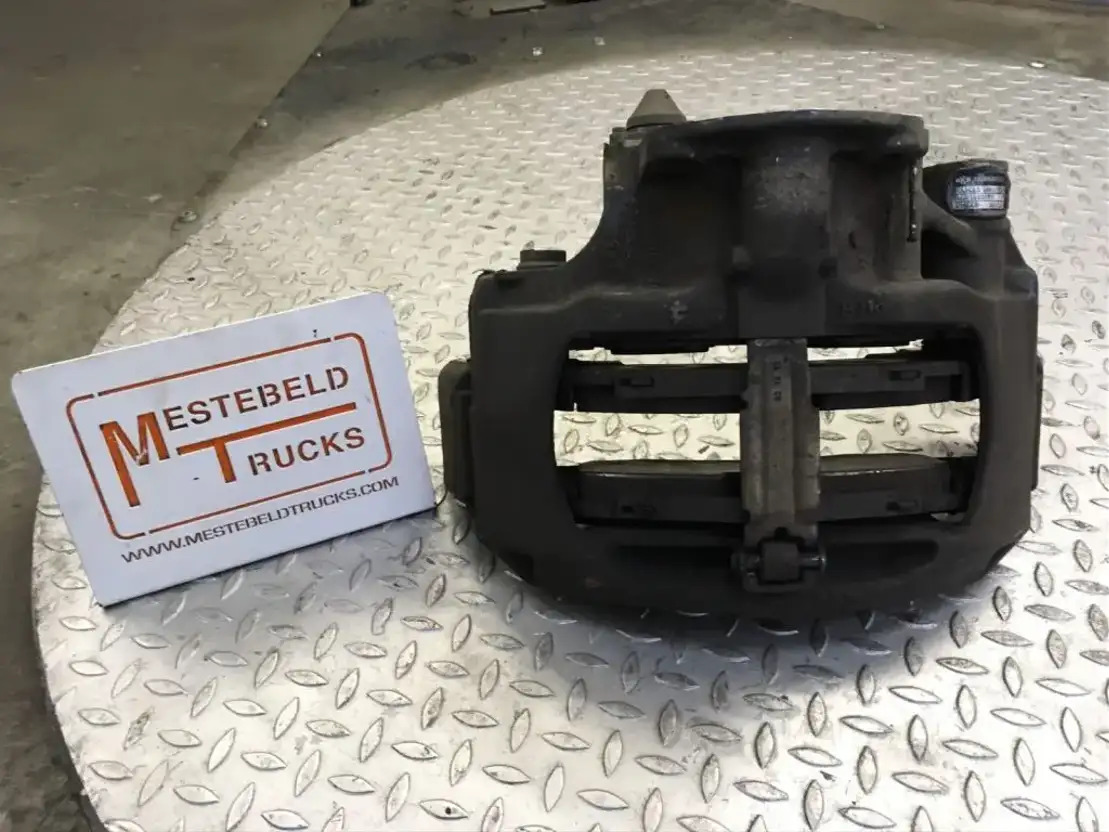 DAF Remklauw linksvoor - Части на спирачната система за Камион: снимка 1 DAF Remklauw linksvoor - Части на спирачната система за Камион: снимка 1