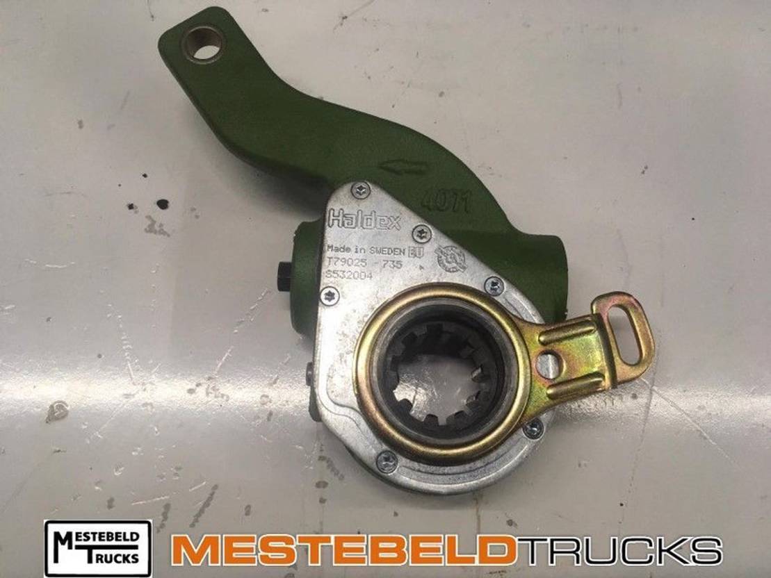 DAF Remsteller Haldex 79025C - Части на спирачната система за Камион: снимка 1 DAF Remsteller Haldex 79025C - Части на спирачната система за Камион: снимка 1