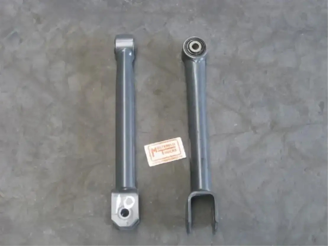 DAF Stabilatorschommel XF 105 - Задна ос за Камион: снимка 1 DAF Stabilatorschommel XF 105 - Задна ос за Камион: снимка 1