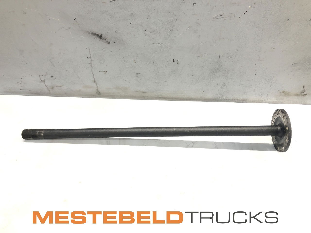 DAF Steekas LF45 links - Задна ос за Камион: снимка 1 DAF Steekas LF45 links - Задна ос за Камион: снимка 1