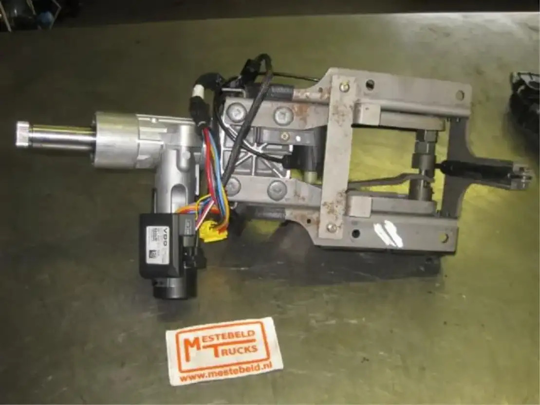 DAF Stuurkolom LF 45/55 - Кормилно управление за Камион: снимка 1 DAF Stuurkolom LF 45/55 - Кормилно управление за Камион: снимка 1