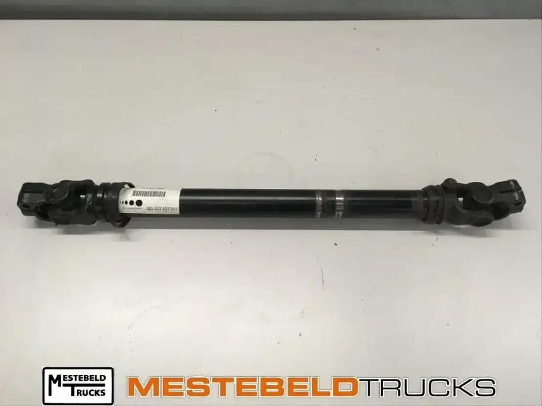 DAF Stuurstok LF 45 - Кормилно управление за Камион: снимка 1 DAF Stuurstok LF 45 - Кормилно управление за Камион: снимка 1