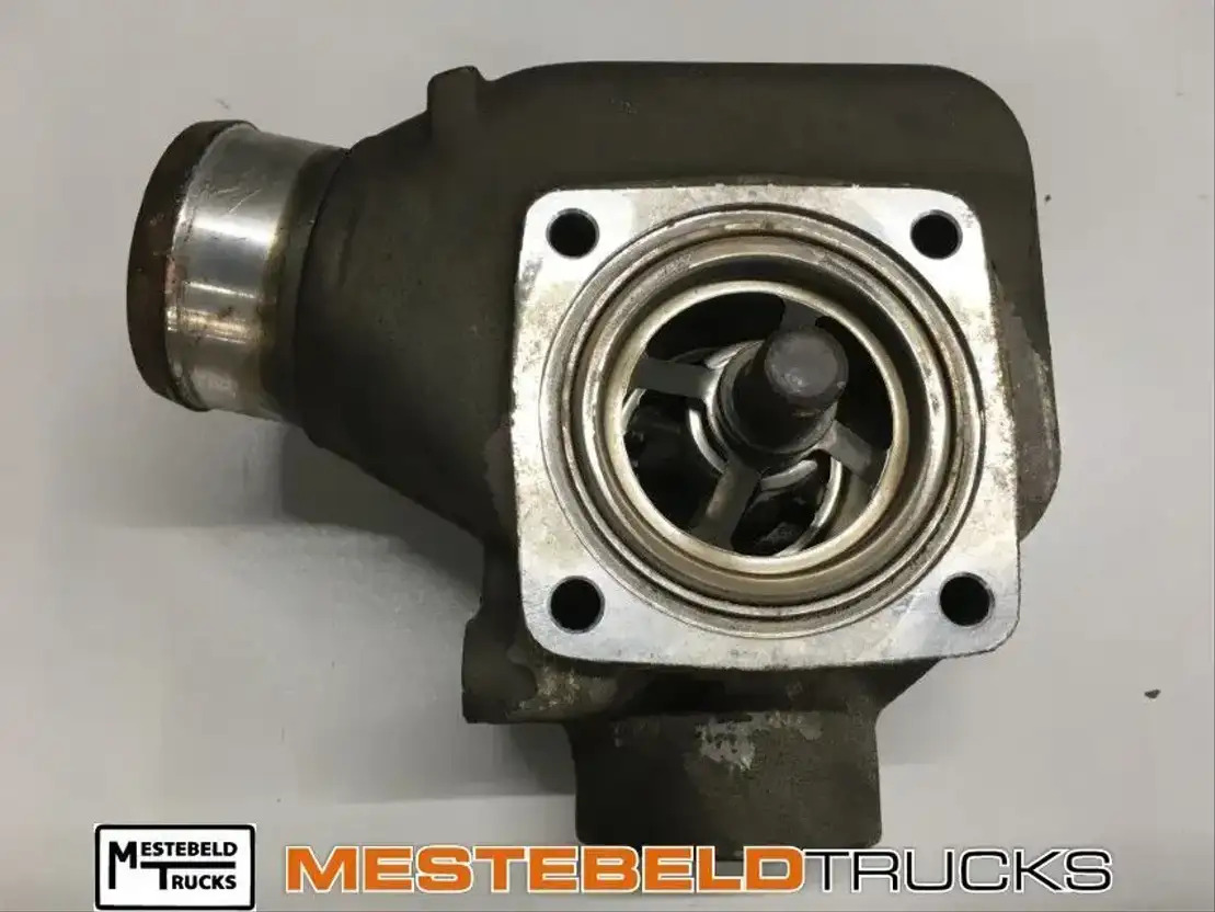 DAF Thermostaathuis MOT 1260 XE - Охладителна система за Камион: снимка 1 DAF Thermostaathuis MOT 1260 XE - Охладителна система за Камион: снимка 1