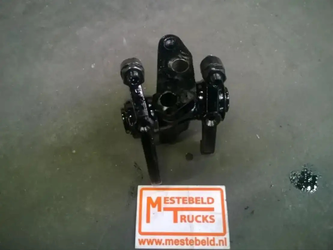 DAF Tuimelaarassteun + tuimelaars XE315C1 - Двигател за Камион: снимка 1 DAF Tuimelaarassteun + tuimelaars XE315C1 - Двигател за Камион: снимка 1