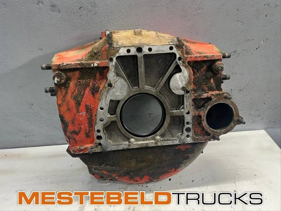 DAF Vliegwielhuis DHS 825 - Двигател и части за Камион: снимка 1 DAF Vliegwielhuis DHS 825 - Двигател и части за Камион: снимка 1