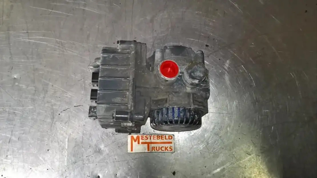 DAF Voorasmodulator LF210 - Части на спирачната система за Камион: снимка 1 DAF Voorasmodulator LF210 - Части на спирачната система за Камион: снимка 1