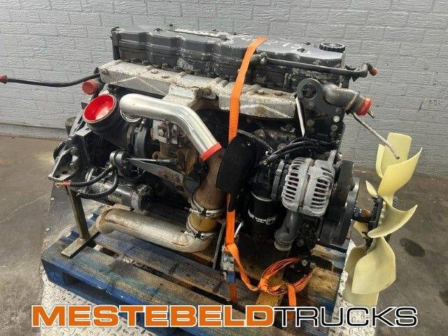 DAF motor - Двигател и части за Камион: снимка 1 DAF motor - Двигател и части за Камион: снимка 1