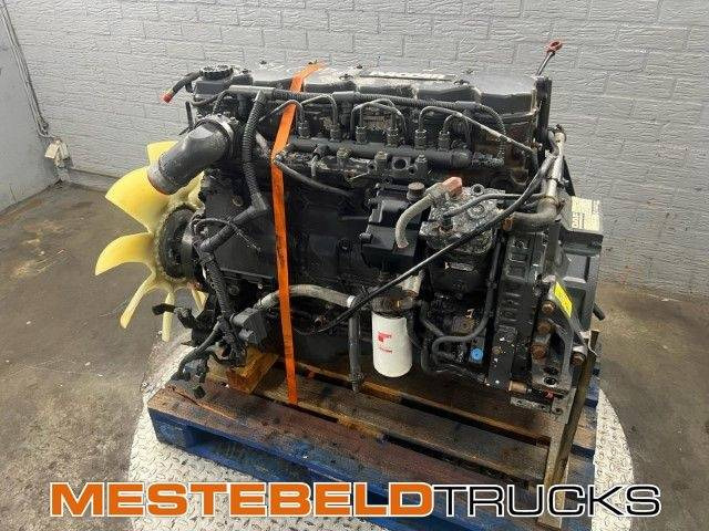 DAF motor - Двигател и части за Камион: снимка 3 DAF motor - Двигател и части за Камион: снимка 3