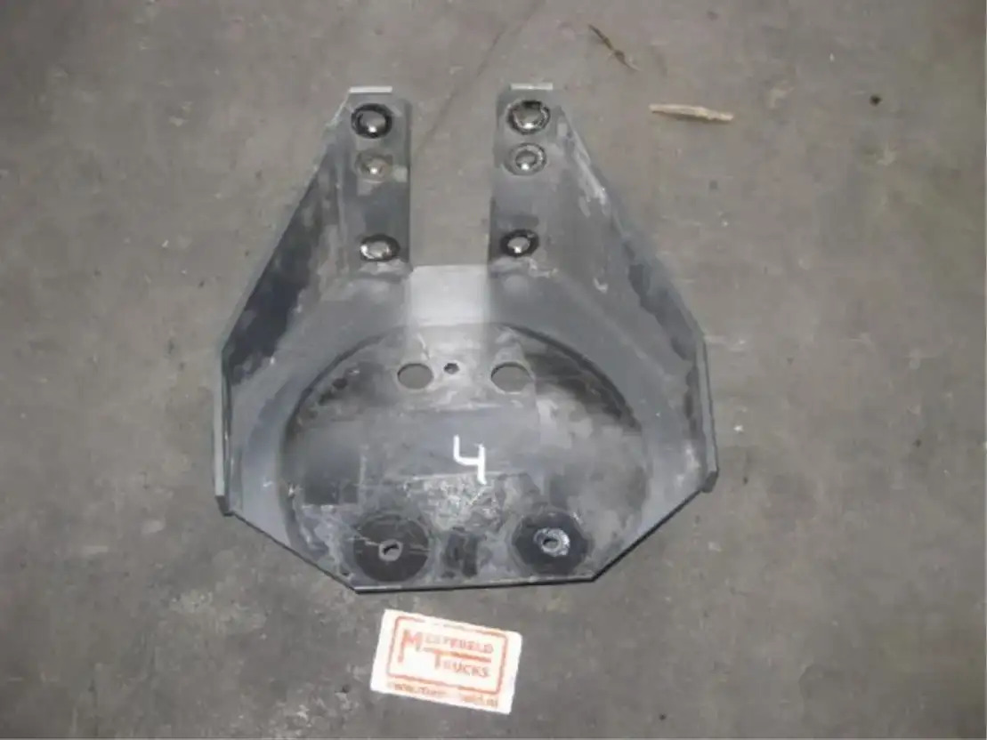 DAF steun luchtbalg XF 95 - Рама/ Шаси за Камион: снимка 1 DAF steun luchtbalg XF 95 - Рама/ Шаси за Камион: снимка 1