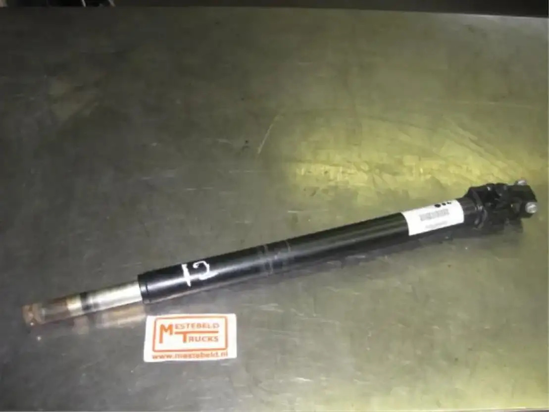 DAF stuur as LF 45/55 - Кормилно управление за Камион: снимка 1 DAF stuur as LF 45/55 - Кормилно управление за Камион: снимка 1