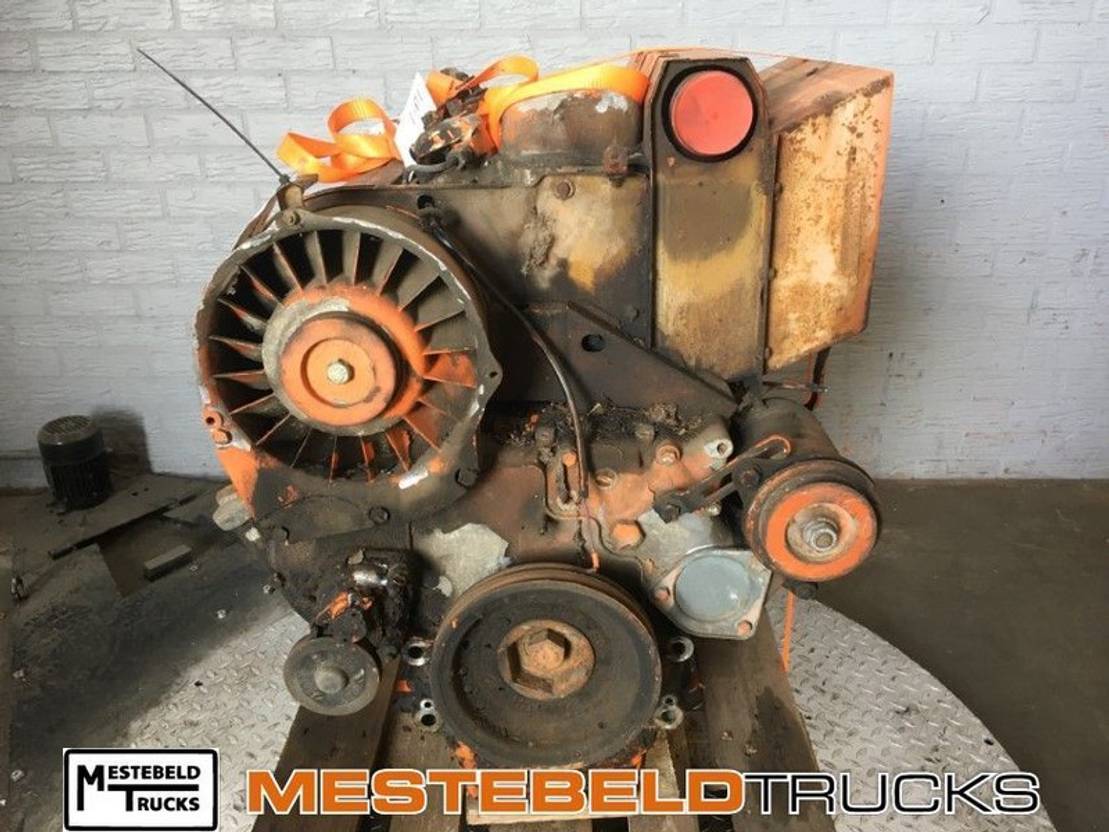 Deutz Motor F3L912 - Двигател за Камион: снимка 2 Deutz Motor F3L912 - Двигател за Камион: снимка 2